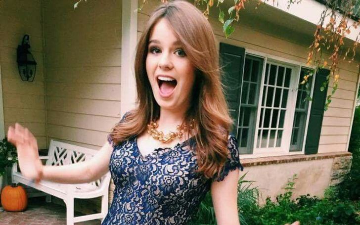 Richard Dean Anderson's Daughter Wylie Quinn Annarose Is Also in the Entertainment Industry — Check Out Their Relationship